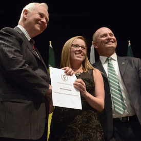 The Duke of Edinburgh’s Award in Toronto