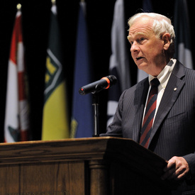 The Duke of Edinburgh’s Award in Toronto