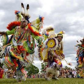 Journée nationale des Autochtones 2014