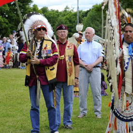 2014 National Aboriginal Day