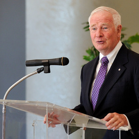 Visite à la Citadelle de Québec - Jour 1