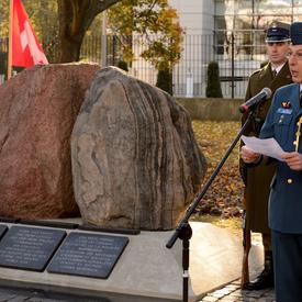 Visite d'État en Pologne - Jour 2