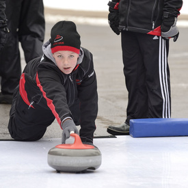 Célébration hivernale 2015