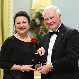 2015 Governor General’s Awards in Visual and Media Arts