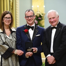 2015 Governor General’s Awards in Visual and Media Arts