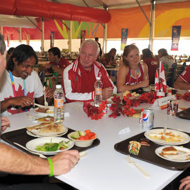 Pan American Games in Guadalajara - Day 2