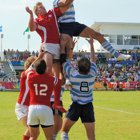 Pan American Games in Guadalajara - Day 2