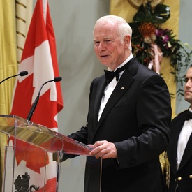 Prix du Gouverneur général en arts du spectacle