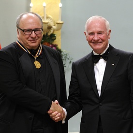 Prix du Gouverneur général en arts du spectacle