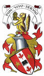 Arms of Lloyd Campbell Sutherland Arms of Lloyd Campbell Sutherland