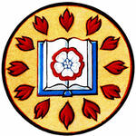 Insigne de la Fawcett Family Association, Inc.