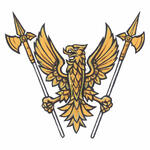 Badge of Darah Dilmaghani