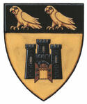 Differenced Arms for Jacinthe Bertrand, daughter de Marc Bertrand