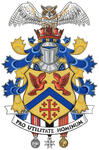 Arms of Lorne Dwight Clifford