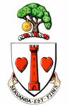 Arms of Charles Trick Currelly