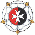 Badge of Stanley Gordon Johnstone
