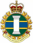 Badge of Technical Support Services (Ottawa-Gatineau)