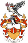 Arms of Pierre Luc Joncas