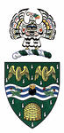 Arms of the District of Matsqui