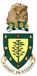 Arms of the District of Summerland