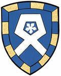 Differenced Arms for Whitney Howard Fraser, child of Whitney Grant Fraser