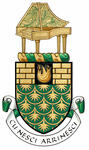 Arms of Jonathan Easey