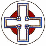 Badge of St. Mildred’s-Lightbourn School