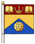 Flag of St. Mildred’s-Lightbourn School