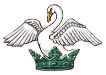 Insigne de László István Orbán-Imreh