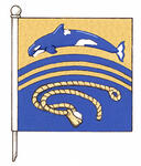 Drapeau d'Evan Wynn Kosiner