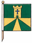 Drapeau de Daniel Mireault