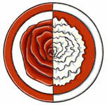 Insigne d'Einar Brockie Davison