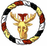 Badge of the Mohawk College of Applied Arts and Technology Badge of the Mohawk College of Applied Arts and Technology