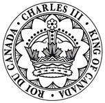 Le Grand Sceau du Canada Le Grand Sceau du Canada