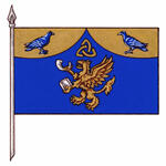 Flag of John Robert Colombo