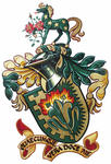 Arms of St. Joseph's College