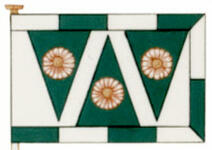 Drapeau du Village de Westminster