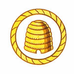 Badge of the Corporation of the City of Brockville