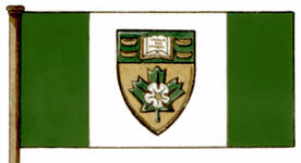 Flag of York House School