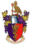 Arms of the Royal College of Physicians and Surgeons of Canada