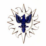 Badge of the University of Northern British Columbia