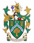 Arms of the Community of Clyde River