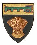Differenced Arms for Andrew Ferns Richard Bolton, grandson of Richard Ernest Bolton