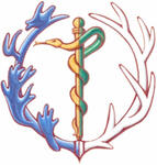 Insigne de John Francis Kielty Insigne de John Francis Kielty