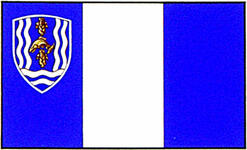 Drapeau de The Corporation of the Municipality of Central Elgin