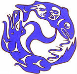 Insigne de Kwantlen University College