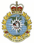 Insigne de l'Unité de contre-espionnage des Forces canadiennes Insigne de l'Unité de contre-espionnage des Forces canadiennes
