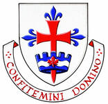 Arms of Holy Trinity Anglican Church
