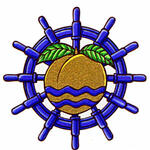 Insigne de The Corporation of the City of Penticton Insigne de The Corporation of the City of Penticton