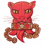 Insigne de Robert Douglas Watt